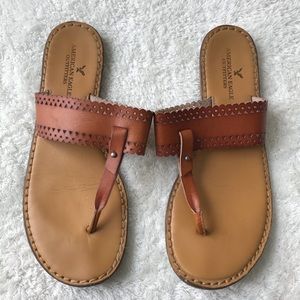 AE Sandals